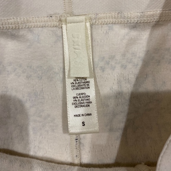 Skims Winter Pajama Pants - Picture 4 of 6